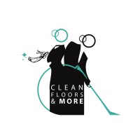 Clean Floors & More logo, Clean Floors & More contact details