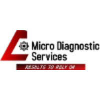 Micro Diagnostic Services logo, Micro Diagnostic Services contact details