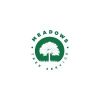 Meadows Tree Service logo, Meadows Tree Service contact details