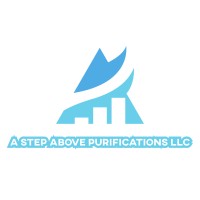 A Step Above Purifications LLC logo, A Step Above Purifications LLC contact details