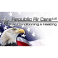 Republic Air Care LLC logo, Republic Air Care LLC contact details