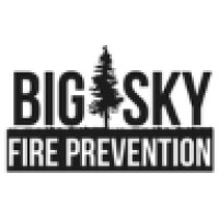 Big Sky Fire Prevention logo, Big Sky Fire Prevention contact details