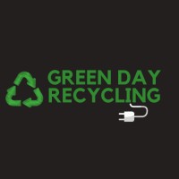 Green Day Recycling logo, Green Day Recycling contact details