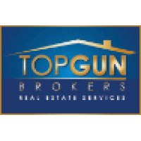 Top Gun Brokers logo, Top Gun Brokers contact details