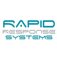 Rapid Response Systems logo, Rapid Response Systems contact details