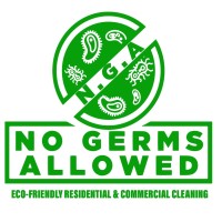 No Germs Allowed, LLC. logo, No Germs Allowed, LLC. contact details