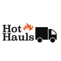 Hot Hauls Cleveland logo, Hot Hauls Cleveland contact details