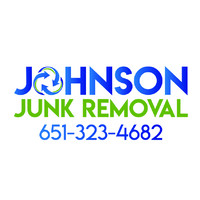 Johnson Junk Removal logo, Johnson Junk Removal contact details