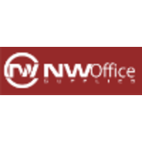 Northwest Office Supplies logo, Northwest Office Supplies contact details