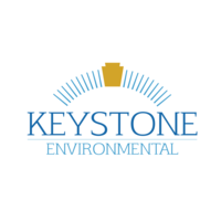 Keystone Environmental logo, Keystone Environmental contact details