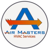 Air Masters HVAC Services of N.E. Inc logo, Air Masters HVAC Services of N.E. Inc contact details