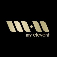 MY ELEVENT logo, MY ELEVENT contact details