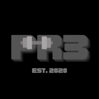 PR3 Fitness logo, PR3 Fitness contact details