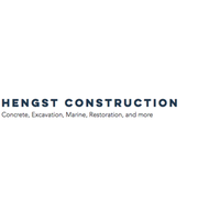 Hengst Construction logo, Hengst Construction contact details