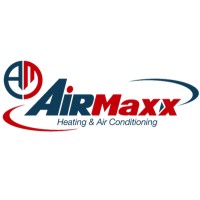 Airmaxx Inc logo, Airmaxx Inc contact details