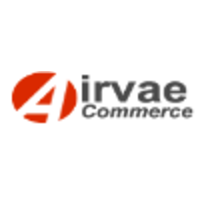 Airvae Commerce logo, Airvae Commerce contact details