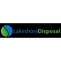 Lakeshore Disposal logo, Lakeshore Disposal contact details