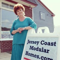 Jersey Coast Modular Homes logo, Jersey Coast Modular Homes contact details