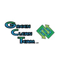 GreenCleanTeam logo, GreenCleanTeam contact details