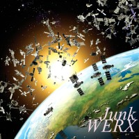 JunkWERX.space logo, JunkWERX.space contact details