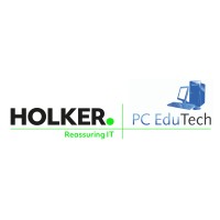 PC Edutech (Part of the Holker Group) logo, PC Edutech (Part of the Holker Group) contact details