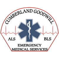 Cumberland Goodwill EMS logo, Cumberland Goodwill EMS contact details