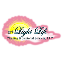 Light Life Cleaning & Janitorial Services, LLC logo, Light Life Cleaning & Janitorial Services, LLC contact details