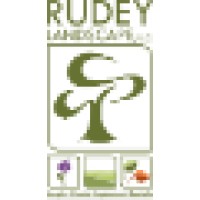 Rudey Landscape, LLC logo, Rudey Landscape, LLC contact details