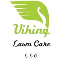 Viking Lawn Care logo, Viking Lawn Care contact details