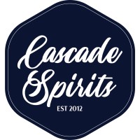 Cascade Spirits logo, Cascade Spirits contact details