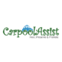 CarpoolAssist logo, CarpoolAssist contact details