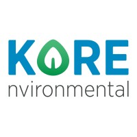 KOREnvironmental logo, KOREnvironmental contact details