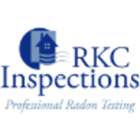 RKC Inspections Radon Testing Service logo, RKC Inspections Radon Testing Service contact details