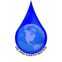 Island Earth Water and Distribution LLC logo, Island Earth Water and Distribution LLC contact details