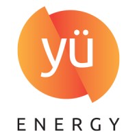 Yu Energy logo, Yu Energy contact details