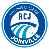 RACING CLUB DE JOINVILLE logo, RACING CLUB DE JOINVILLE contact details