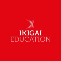 IKIGAI EDUCATION logo, IKIGAI EDUCATION contact details