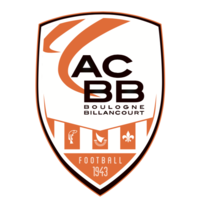 ACBB Football logo, ACBB Football contact details