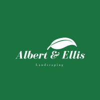 Albert & Ellis Landscaping logo, Albert & Ellis Landscaping contact details