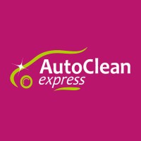 Auto Clean Express logo, Auto Clean Express contact details