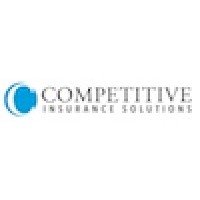 Competitive Insurance Solutions logo, Competitive Insurance Solutions contact details