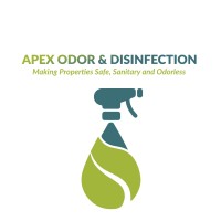 Apex Odor & Disinfection logo, Apex Odor & Disinfection contact details