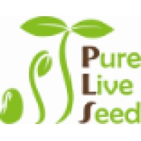 Pure Live Seed, LLC logo, Pure Live Seed, LLC contact details