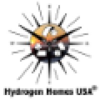 Hydrogen Homes USA logo, Hydrogen Homes USA contact details