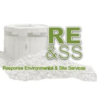 RESPONSE ENVIRONMENTAL & SITE SERVICES logo, RESPONSE ENVIRONMENTAL & SITE SERVICES contact details