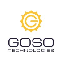 GOSO Technologies logo, GOSO Technologies contact details