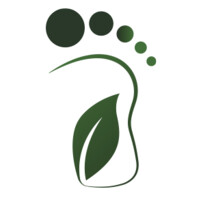 EasyFootprint logo, EasyFootprint contact details