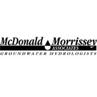 McDonald Morrissey Associates logo, McDonald Morrissey Associates contact details