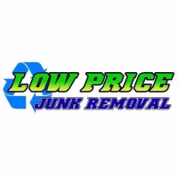 Low Price Junk Removal logo, Low Price Junk Removal contact details