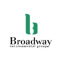 Broadway Environmental Group logo, Broadway Environmental Group contact details